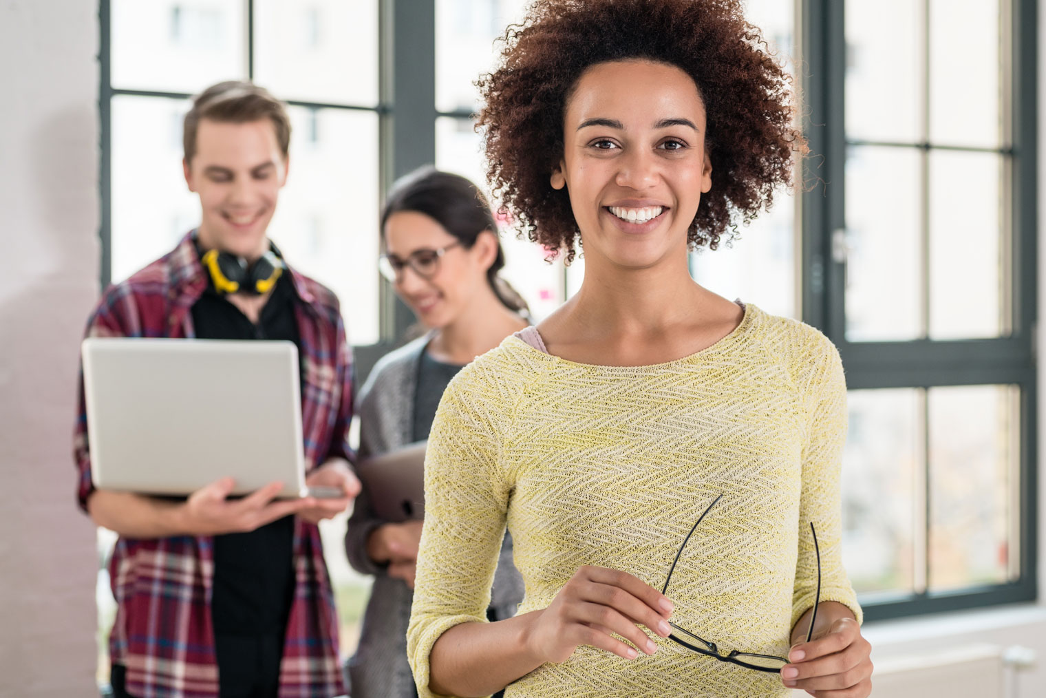 Enkeltpersonforetak innehaver med ansatte