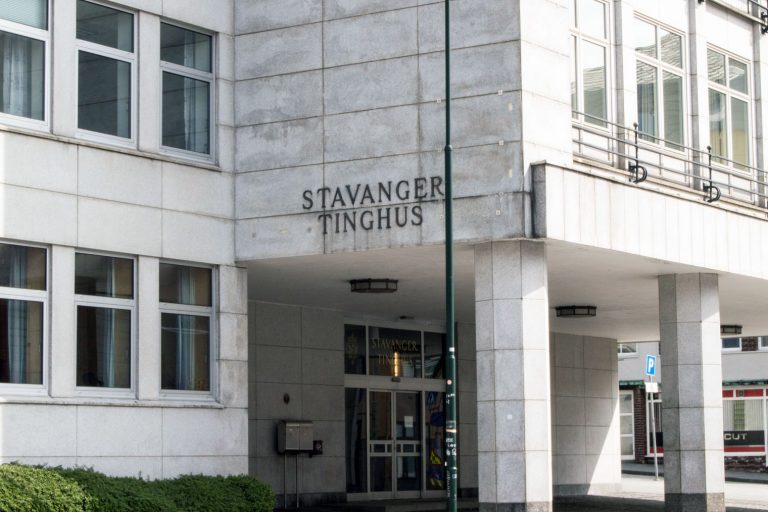 Stavanger tingrett