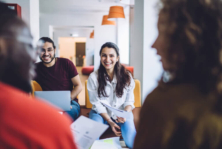 hvordan starte firma som student