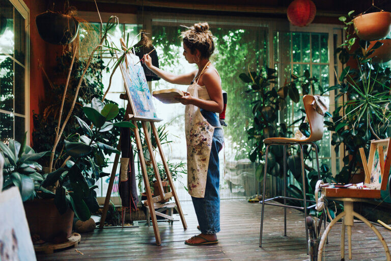 bedriftskonto enkeltpersonforetak