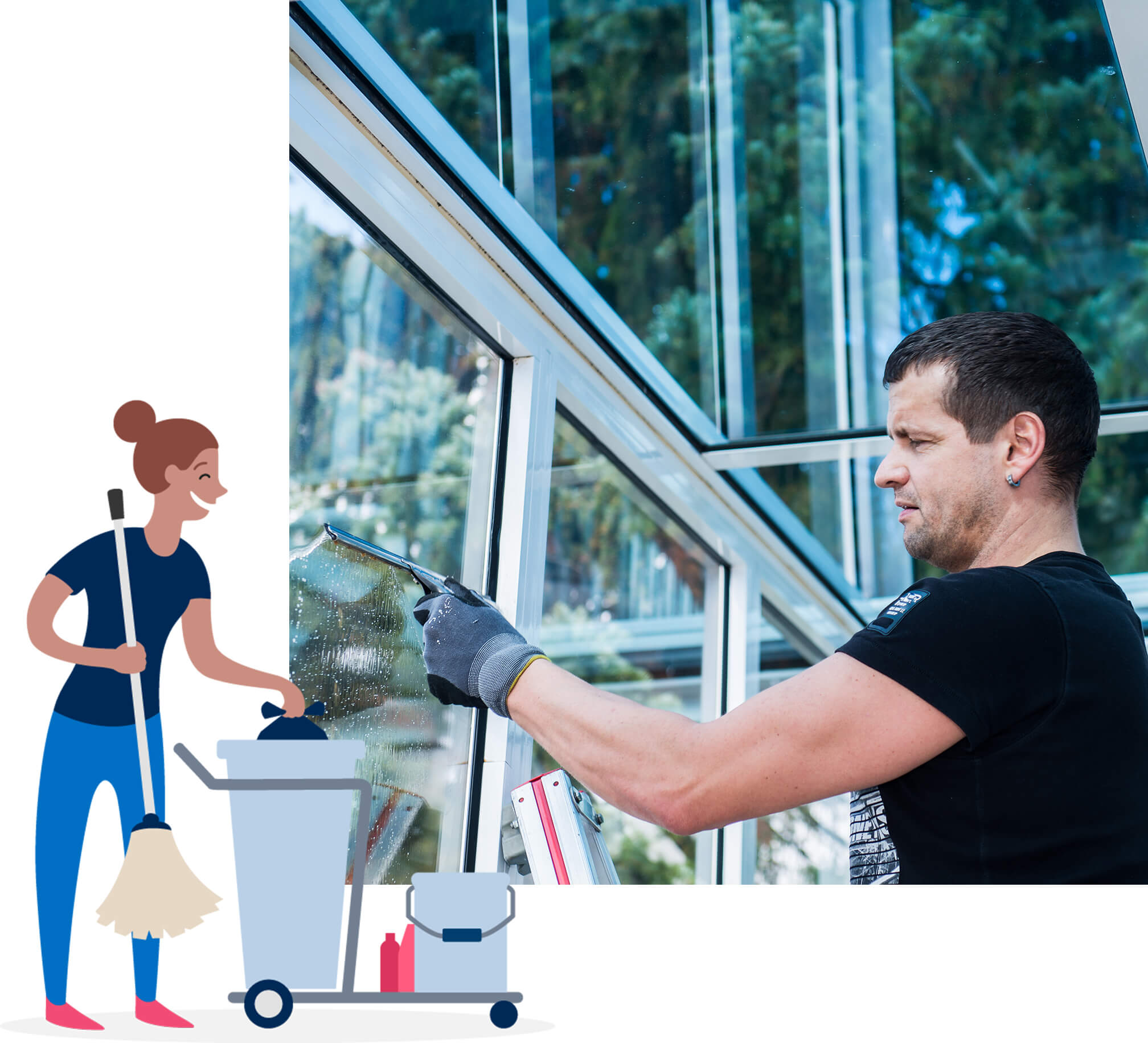 Renhold Enkeltpersonforetak no Renhold Enkeltpersonforetak no