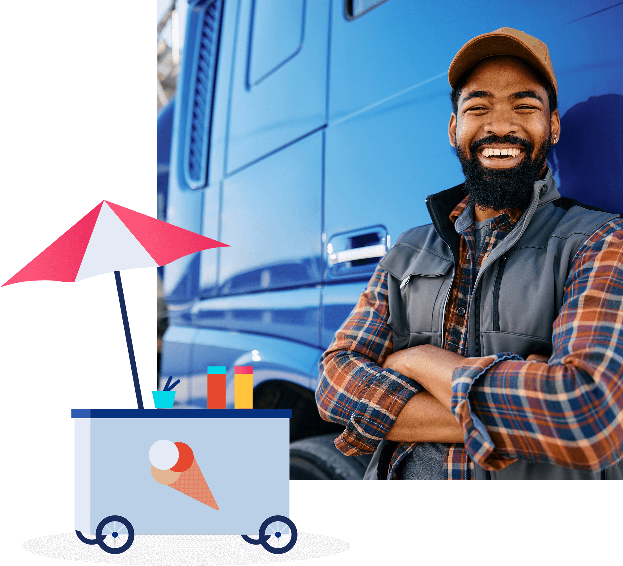 Transport Enkeltpersonforetak no Transport Enkeltpersonforetak no